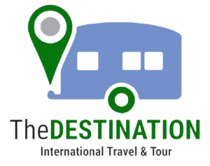 The_destination