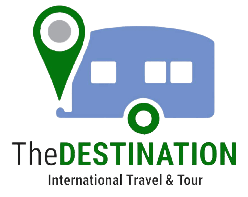 The_destination